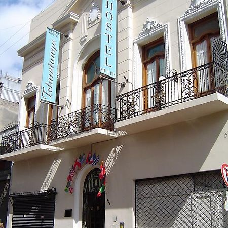 Telmotango Hostel Buenos Aires Exterior foto