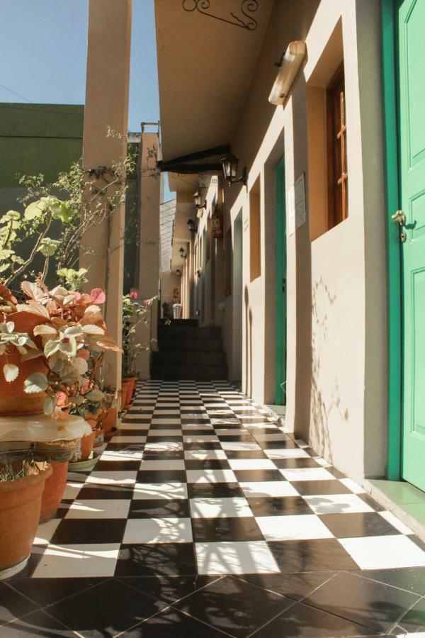 Telmotango Hostel Buenos Aires Exterior foto